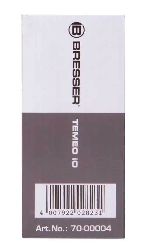 картина метеорологична станция Bresser Temeo,  14