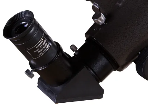 фотография телескоп Levenhuk Skyline 90x900 EQ,  5