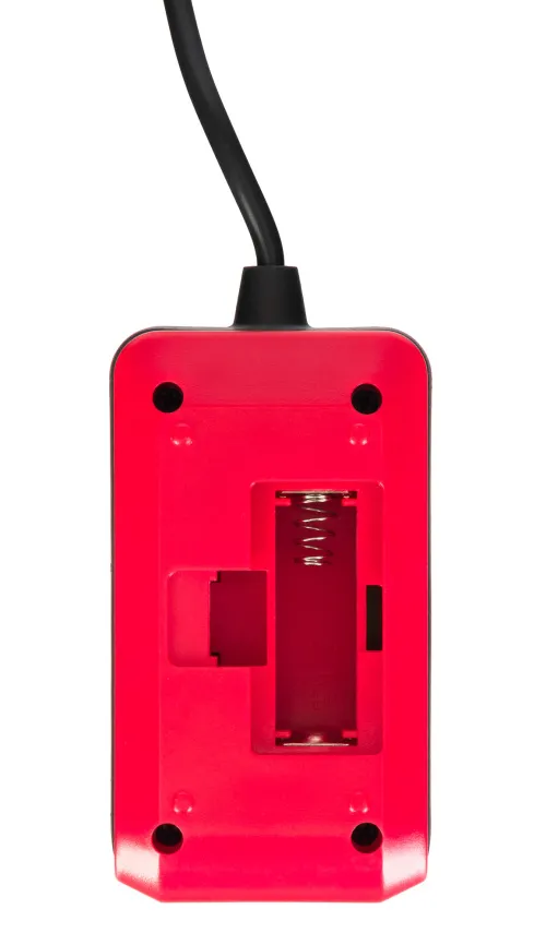 изображение автомобилен тестер Ermenrich Zing CT30,  5