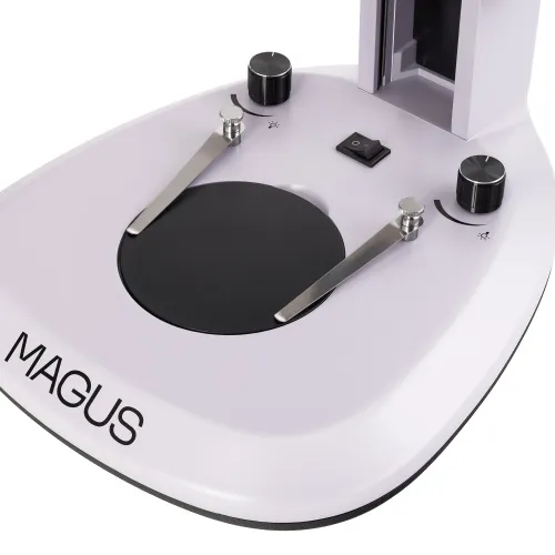 снимка цифров стереомикроскоп MAGUS Stereo D7T LCD PLUS,  13