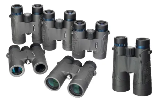 фотография бинокъл Levenhuk Nitro 12x50,  2