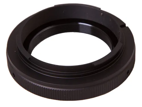 картина t-пръстен Bresser за фотоапарати Canon EOS M42,  6