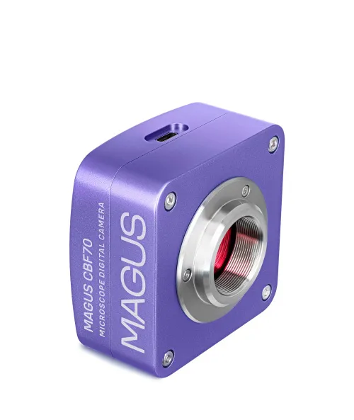 фотография цифров стереомикроскоп MAGUS Stereo D8T PLUS,  12