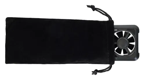 картина цифров анемометър Ermenrich Seek DN10,  2