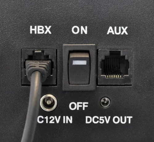 снимка телескоп Bresser Automatic 80/400 GoTo,  5