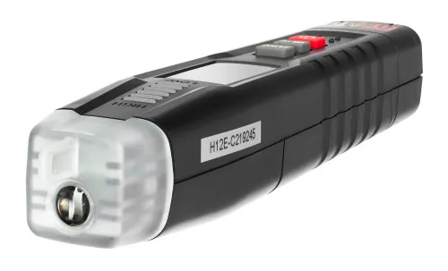 изображение цифров мултиметър Ermenrich Zing TC12,  2