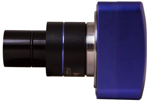 картинка цифрова камера Levenhuk M800 PLUS,  8