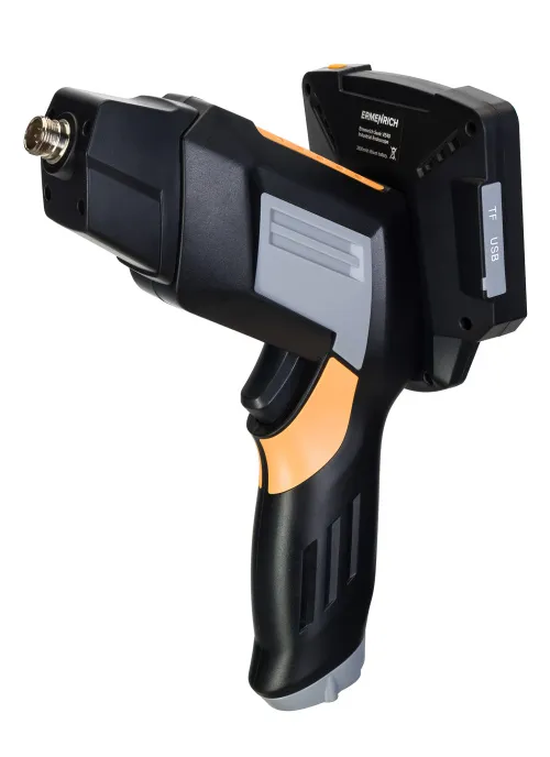 фотография индустриален ендоскоп Ermenrich Seek VE40,  6