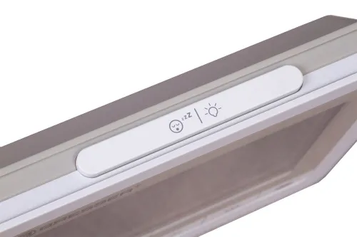 фотография метеорологична станция Bresser TemeoTrend WF, бяла,  9