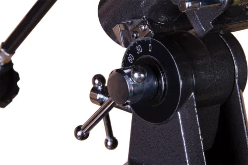 снимка телескоп Levenhuk Skyline PLUS 60T,  9