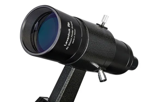 картинка levenhuk Ra 200N F5 OTA,  8