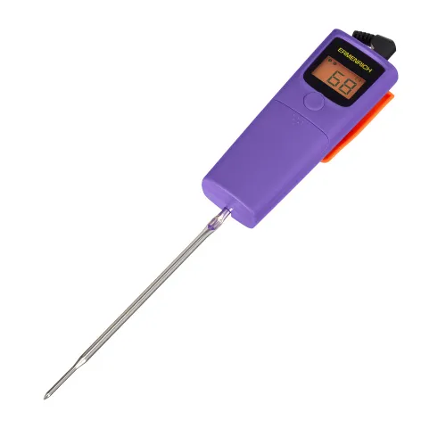 изображение термометър за месо Ermenrich BBQ GT20,  7