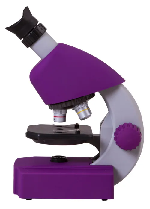 изображение микроскоп Bresser Junior 40–640x,  5