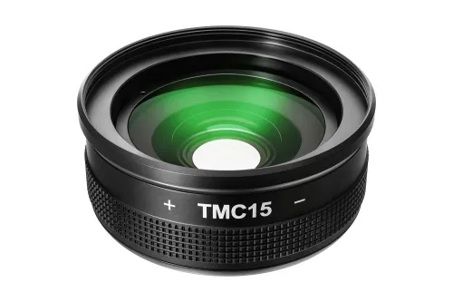 фотография микроскоп за смартфон Levenhuk Kelvin TMC15,  14