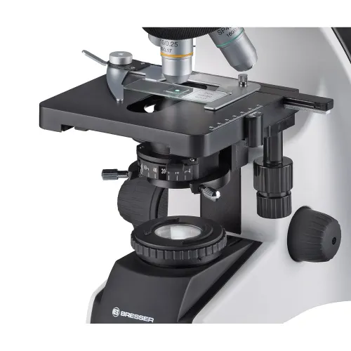 изображение микроскоп Bresser Science TFM-201 Bino,  6