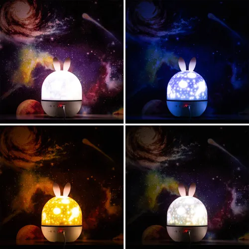 картина астропланетариум Levenhuk LabZZ Star Sky P1,  2