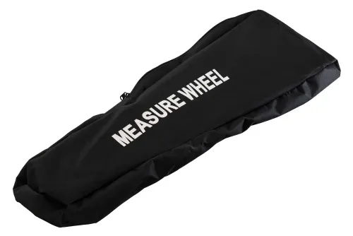 фотография цифрово измервателно колело Ermenrich Reel WM10,  2