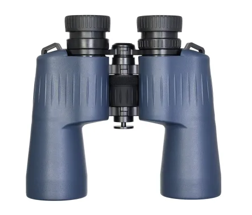 картинка бинокъл Levenhuk New Sherman PLUS 10x50,  8