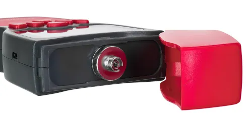 картина оптичен мултиметър Ermenrich NetGeeks NU10,  7