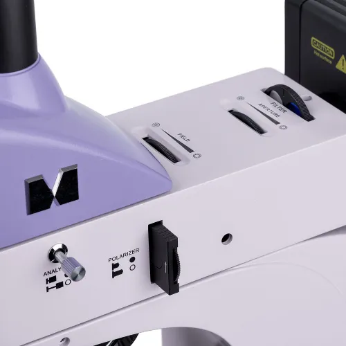 снимка металургичен микроскоп MAGUS Metal 600 BD,  14