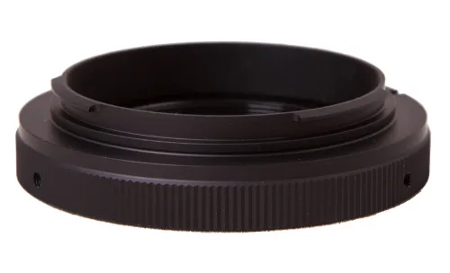картина t-пръстен Bresser за фотоапарати Canon EOS M42,  4