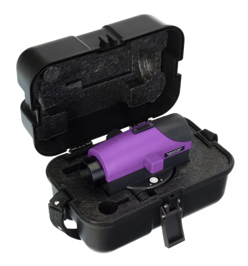 картина оптичен нивелир Ermenrich PL30,  2