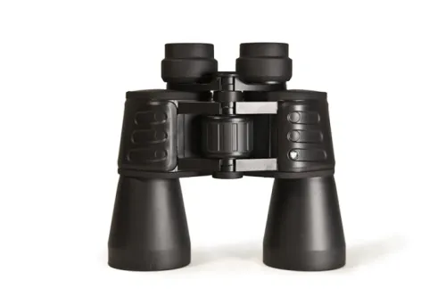 снимка бинокъл Bresser Hunter 10x50,  10