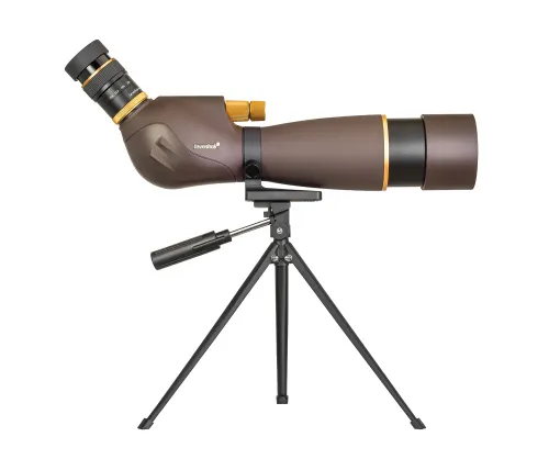 изображение зрителна тръба Levenhuk New Blaze PRO 70,  6