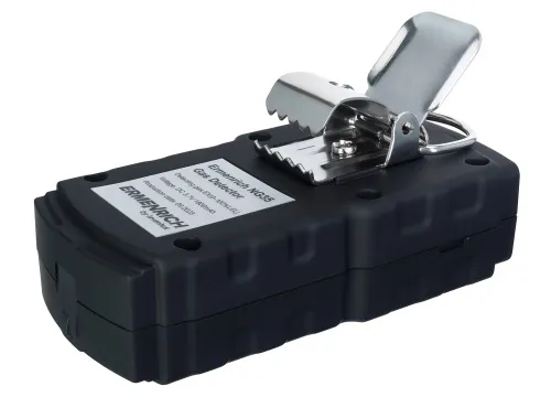 снимка газ детектор Ermenrich NG35,  6