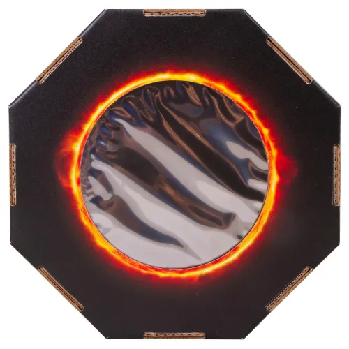картинка соларен филтър Explore Scientific Sun Catcher за 80–102 mm телескопи,  2