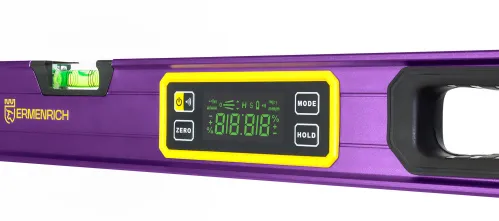 картинка цифров нивелир Ermenrich Verk LL60,  3