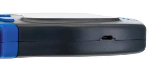 изображение уред за измерване на площ и дължина с GPS Ermenrich Reel BD30, син,  8