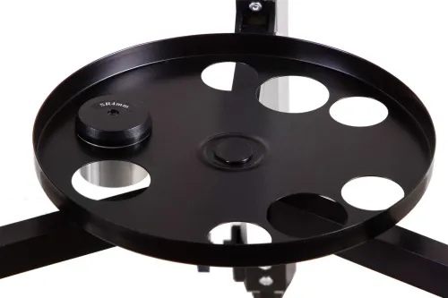 снимка телескоп Levenhuk Skyline BASE 60T,  12