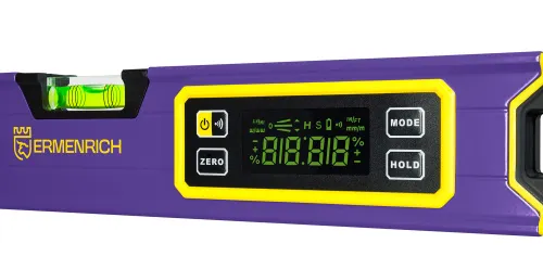 картинка цифров нивелир Ermenrich Verk LL30,  4