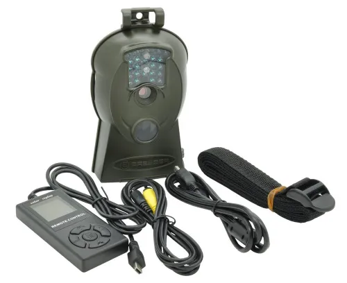 изображение камера Bresser 60° 10 MP,  3