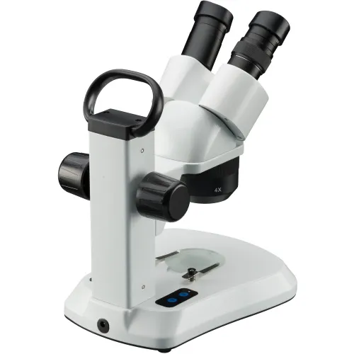 картина стереомикроскоп Bresser Analyth STR 10x - 40x,  4