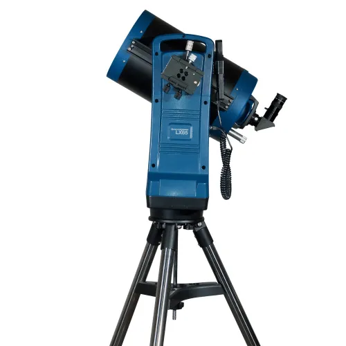 картинка телескоп Meade LX65 8" ACF,  6