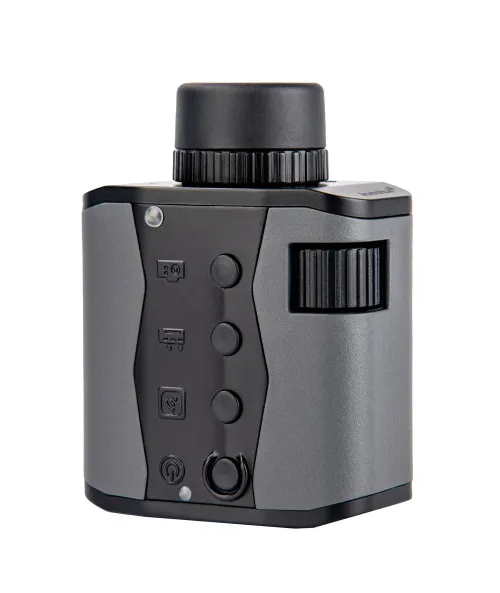 картина цифров фотомонокъл Levenhuk Kelvin Snap 8x25,  2