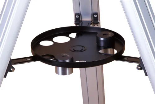 снимка телескоп Levenhuk Skyline PLUS 60T,  13