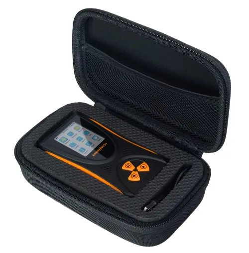 фотография детектор на радиация Ermenrich Ping RD50,  3