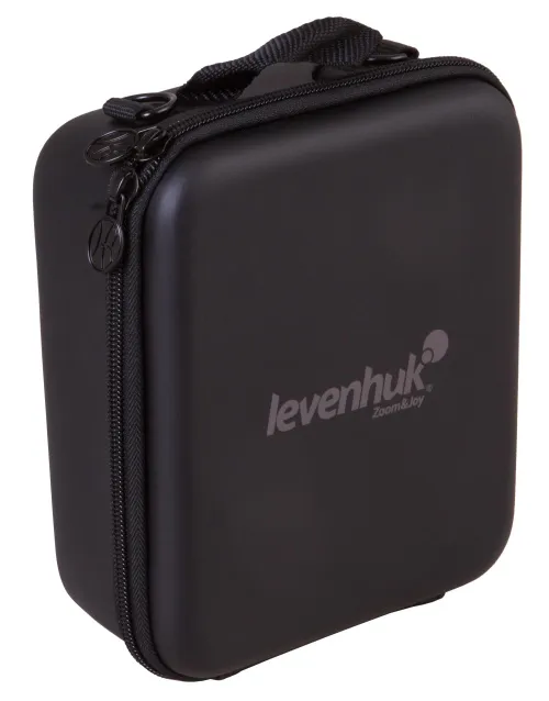 снимка бинокъл Levenhuk Monaco ED 12x50,  19