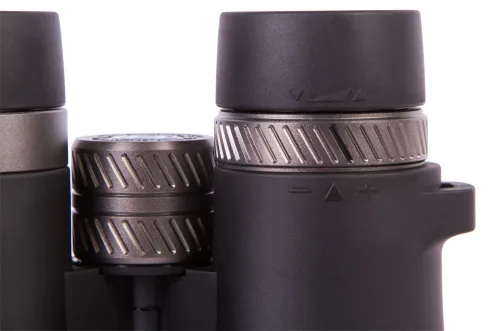 картинка бинокъл Bresser Condor UR 10x50,  9