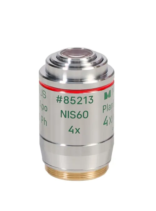 картинка фазовоконтрастно устройство MAGUS SPH360 с набор от обективи Plan S-Apo Ph 4х/10х/20х/40х/60х H60 mm,  5