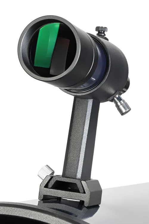 снимка добсънов телескоп Levenhuk New Skyline PRO 10" (250/1270) Retractable,  9