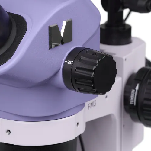 фотография стереомикроскоп за ремонт на електронни устройства MAGUS Stereo 8BR,  3