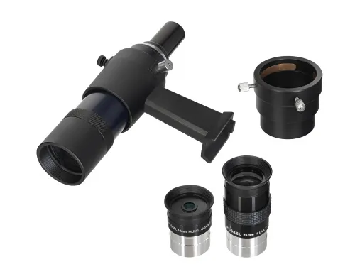 изображение добсънов телескоп Levenhuk New Skyline PRO 10" (250/1270),  12