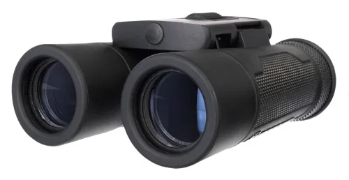 снимка бинокъл Bresser Travel 10x25,  7