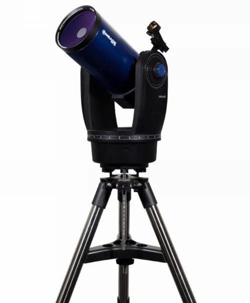 снимка телескоп Meade ETX125 Observer,  6