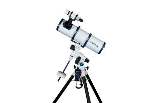 фотография рефлекторен телескоп Meade LX85 6",  2