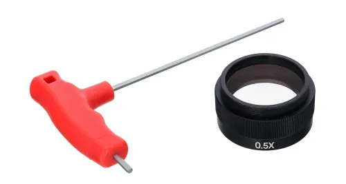снимка допълнителна леща MAGUS SAL05 0,5х/188 mm,  2